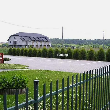 Accommodatie bij particulieren Nova Karwia