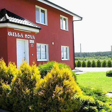 Nova Pansiyon Karwia