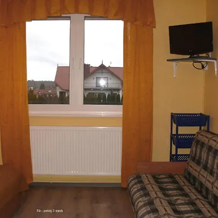 Nova Accommodatie bij particulieren *