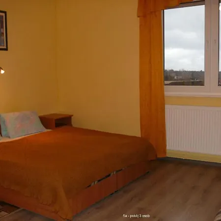 Accommodatie bij particulieren Nova