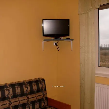 Nova Accommodatie bij particulieren Karwia