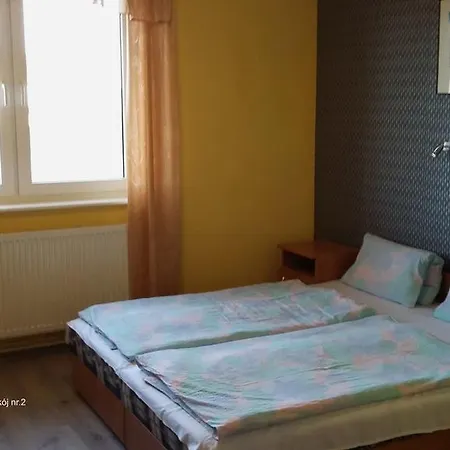 Homestay Nova