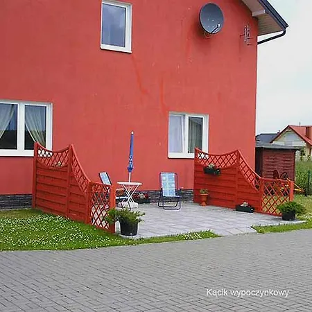 Nova Pansiyon Karwia