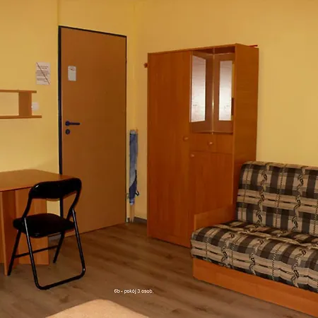 Nova Homestay *