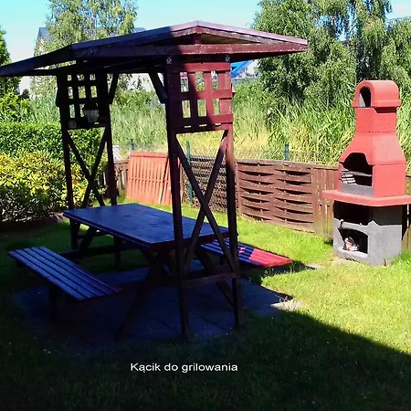 Accommodatie bij particulieren Nova