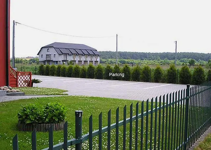 Rum i privatbostad Nova Karwia