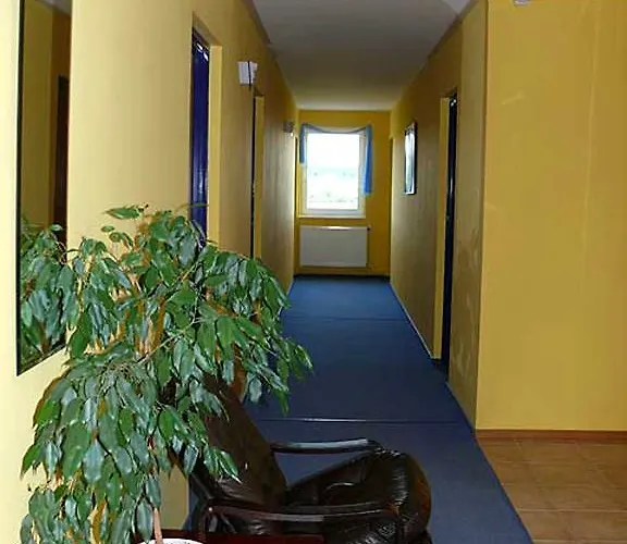 Nova Rum i privatbostad *