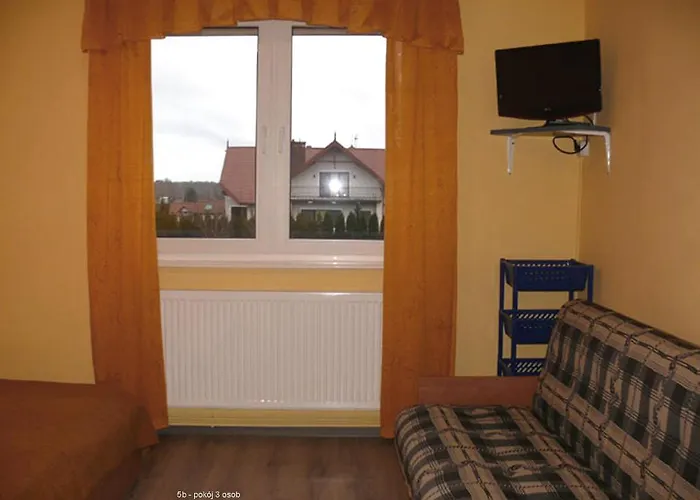 Nova Rum i privatbostad *