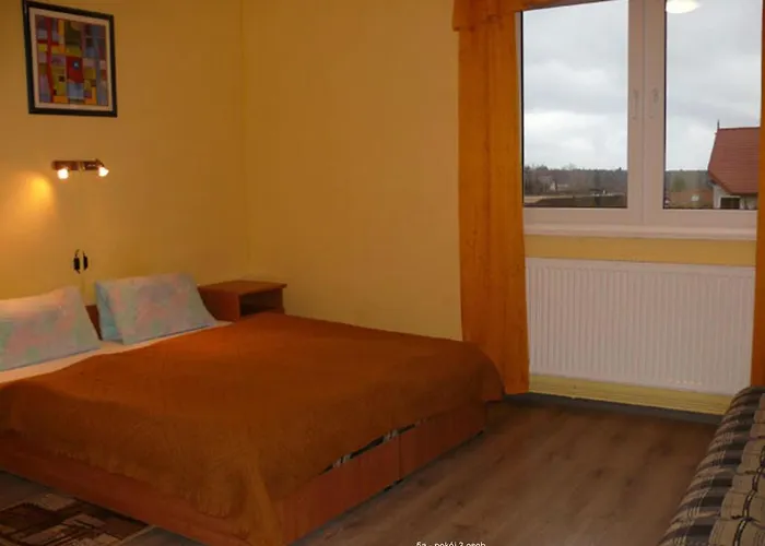 Rum i privatbostad Nova