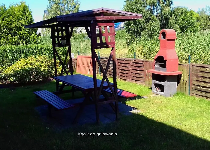 Rum i privatbostad Nova