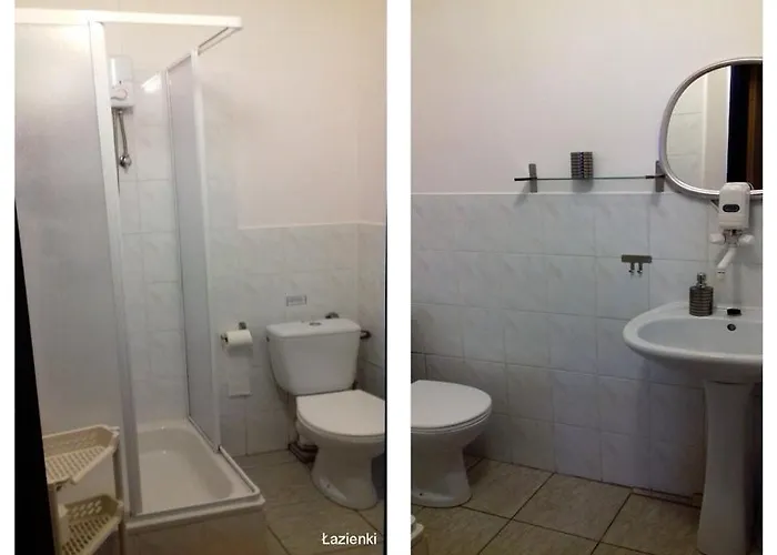 民宿 Nova 卡尔维亚